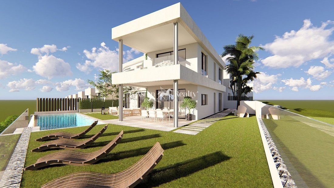 Finca in San Miguel de Abona, Canary Islands, Spain 2 - 17907886