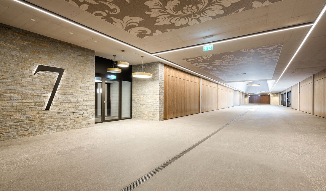 Casa en Lucerna, Lucerna, Suiza 3 - 17912040