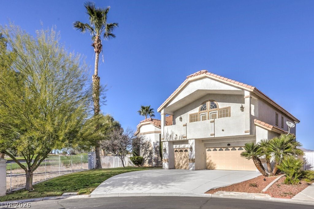 House in Las Vegas, Nevada, United States 4 - 17909055