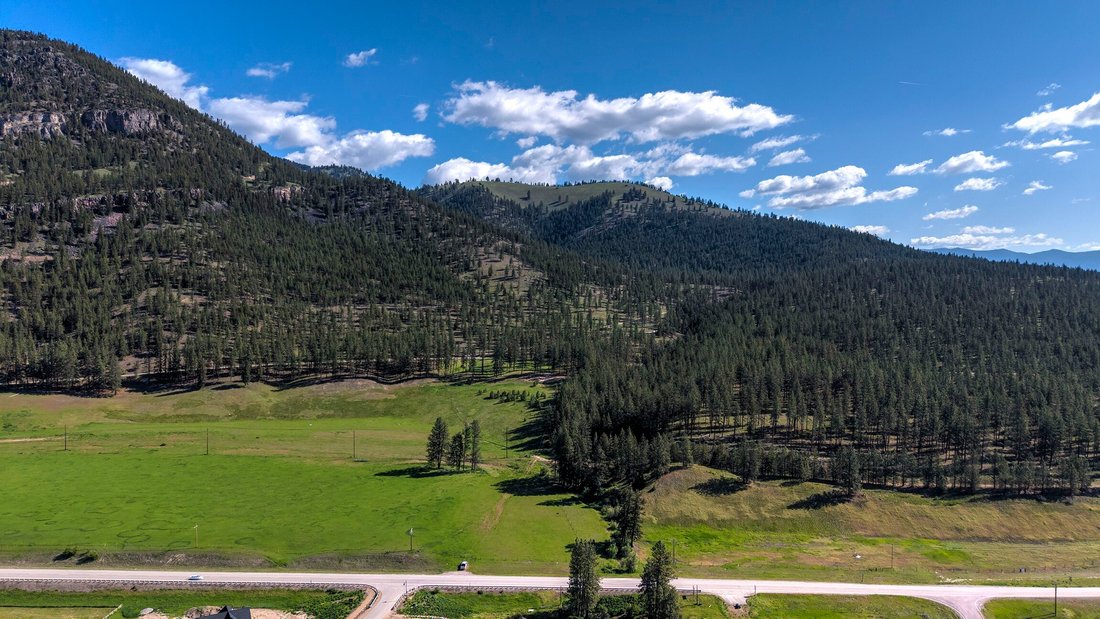 Land in Alberton, Montana, United States 3 - 17911394
