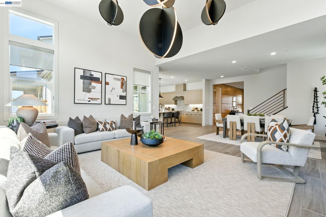 House in Dublin, California, United States 3 - 17909429