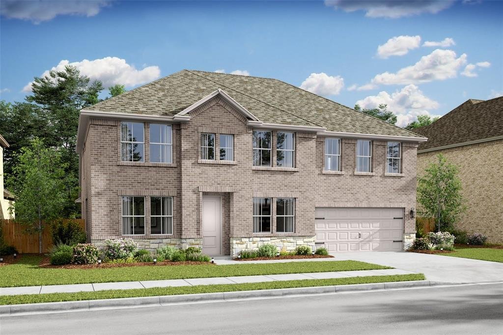 House in Fort Worth, Texas, United States 1 - 17910511