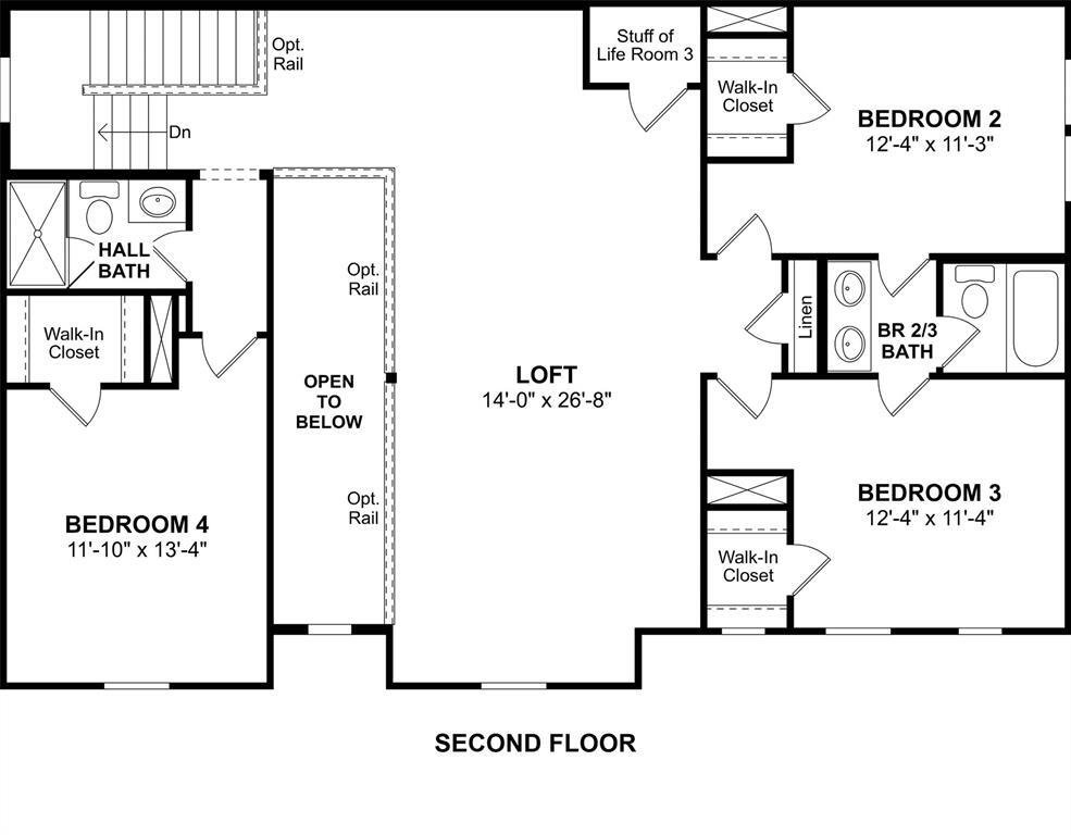 House in Fort Worth, Texas, United States 3 - 17910511