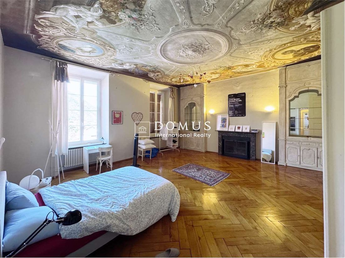 Wohnung in Val Mara, Tessin, Schweiz 4 - 17551848