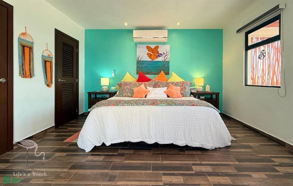 Maison à Telchac Puerto, Yucatán, Mexique 1 - 17087882