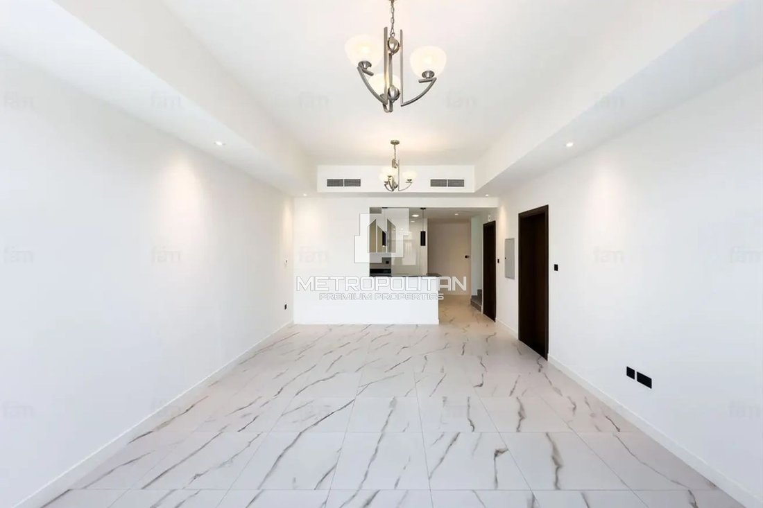 Townhouse in MBR City / Mohammed Bin Rashid City, Dubai, United Arab Emirates 2 - 17908194
