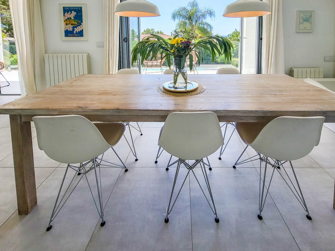 Villa in Costa d'en Blanes, Calvia, Balearic Islands 2 - 17910124