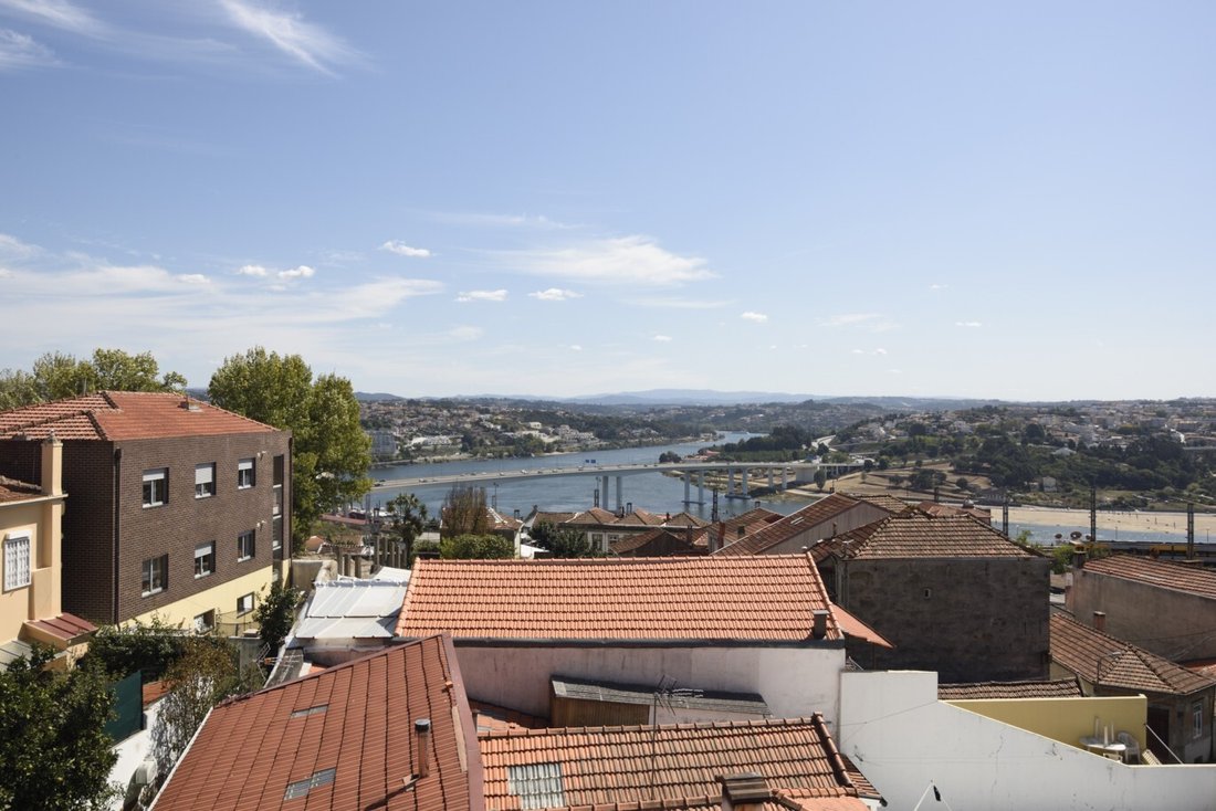 House in Bonfim, Porto District, Portugal 2 - 17912132