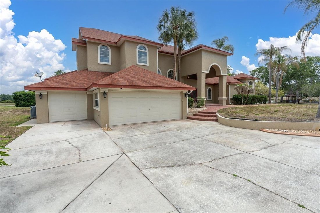 Haus in Spring Hill, Florida, Vereinigte Staaten 3 - 17859517
