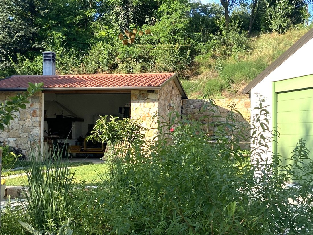 Villa in Lonigo, Veneto, Italy 4 - 17143278