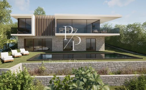 Villa in Cannes, Provence-Alpes-Côte d'Azur, France 1