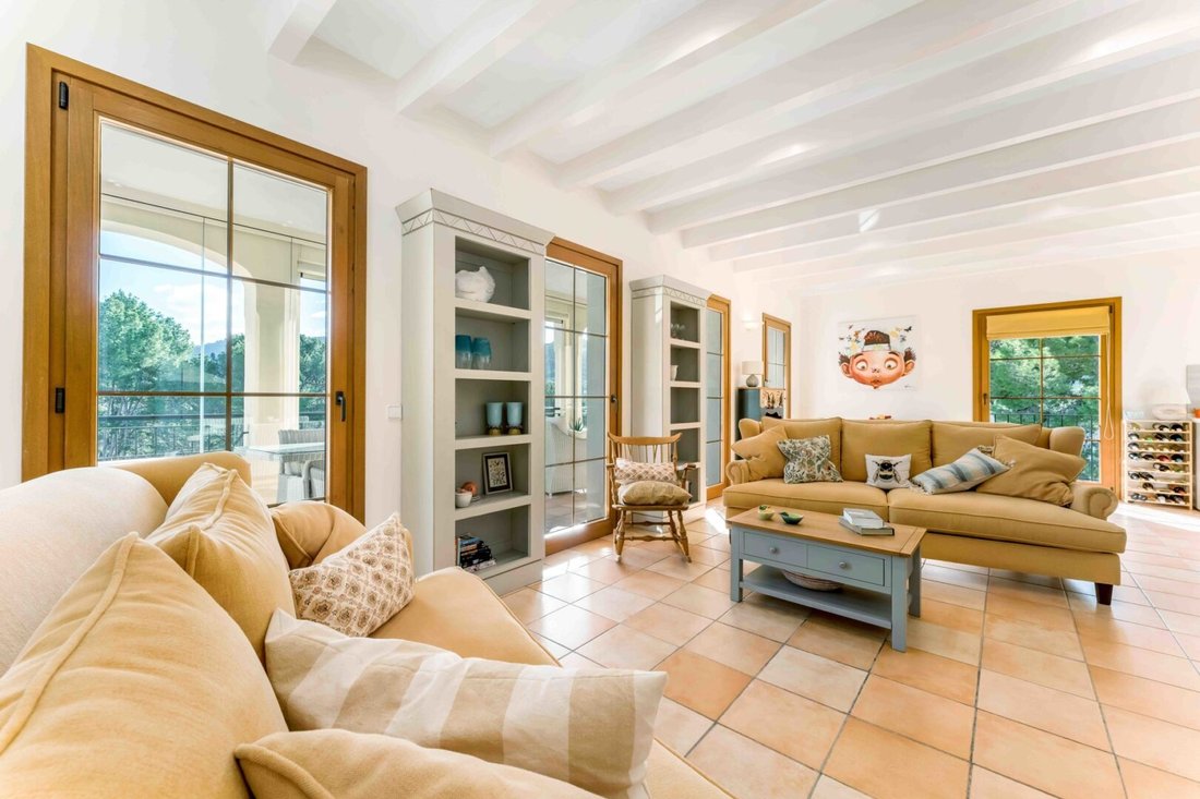 Apartment in Port d'Andratx, Andratx, Balearic Islands 3 - 17910221