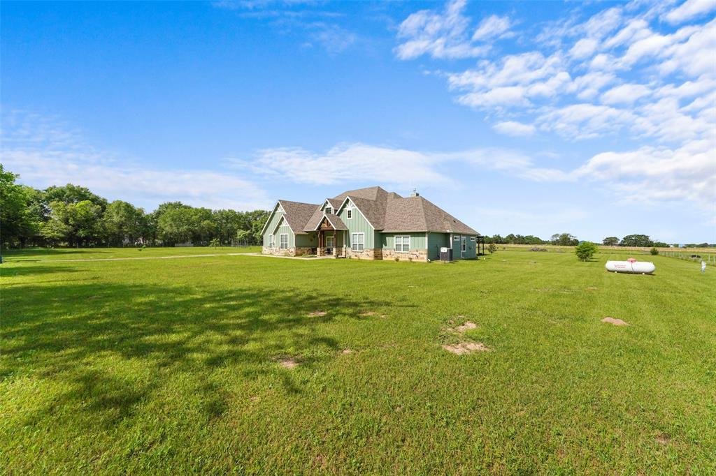 House in Scurry, Texas, United States 4 - 17910616