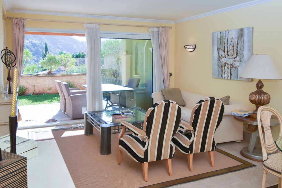 Wohnung in Port d'Andratx, Andratx, Balearische Inseln 3 - 17910249