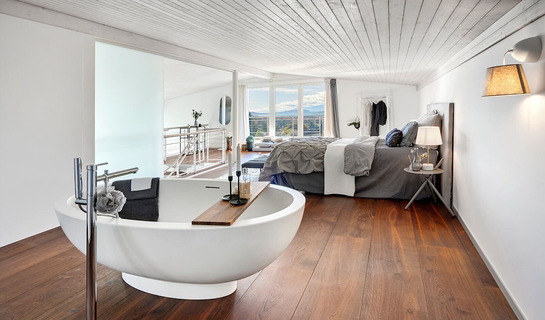 Haus in Port, Bern, Schweiz 5 - 17912083