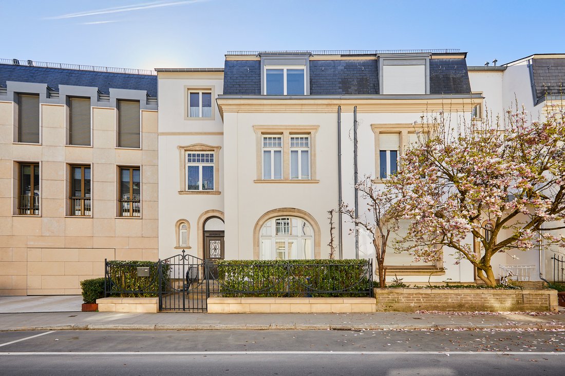 House in Luxembourg, Luxembourg 1 - 17906597