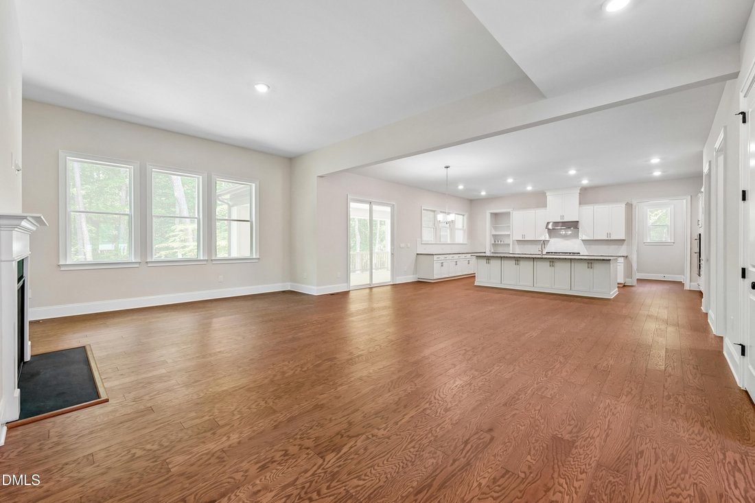 House in Chapel Hill, North Carolina, United States 4 - 17621349