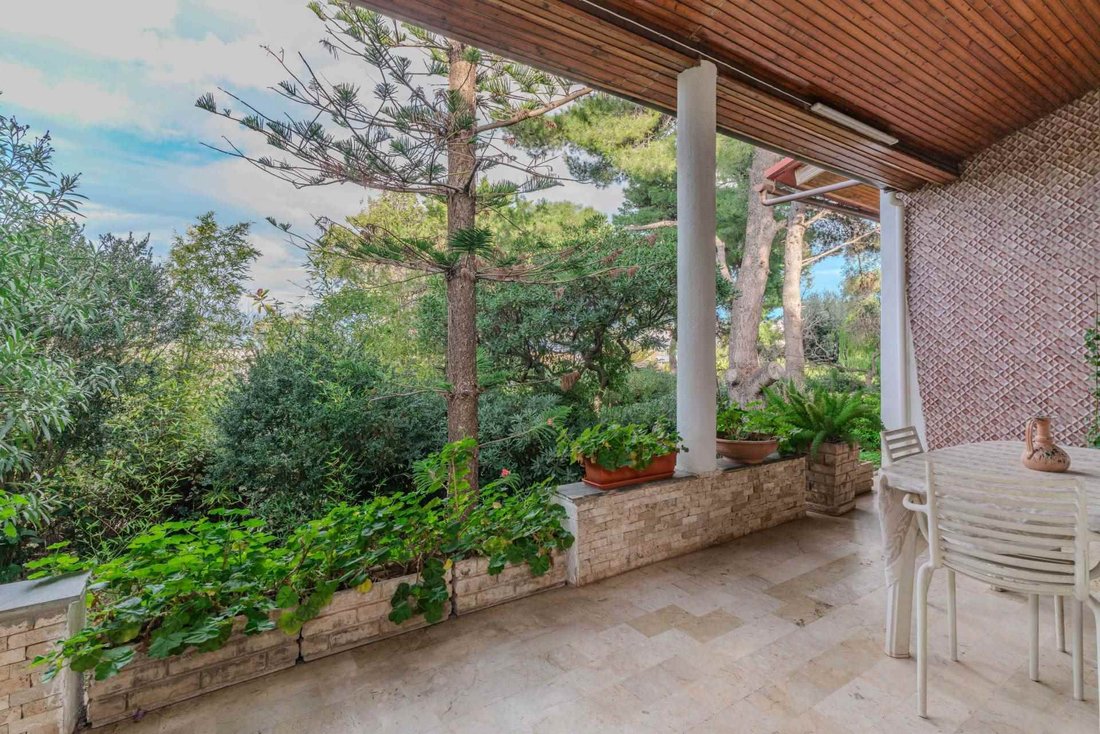 Villa in Polignano a Mare, Apulia, Italy 2 - 17910962