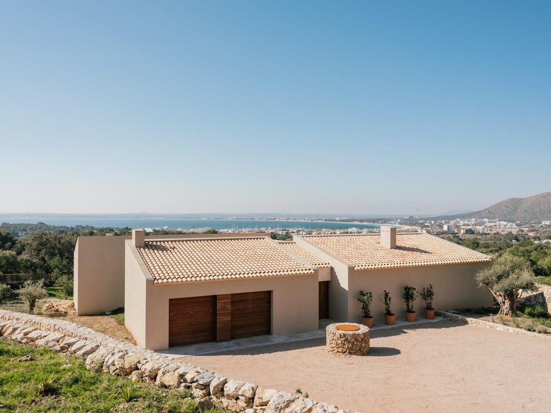 House in Alcudia, Balearic Islands, Spain 2 - 17912136