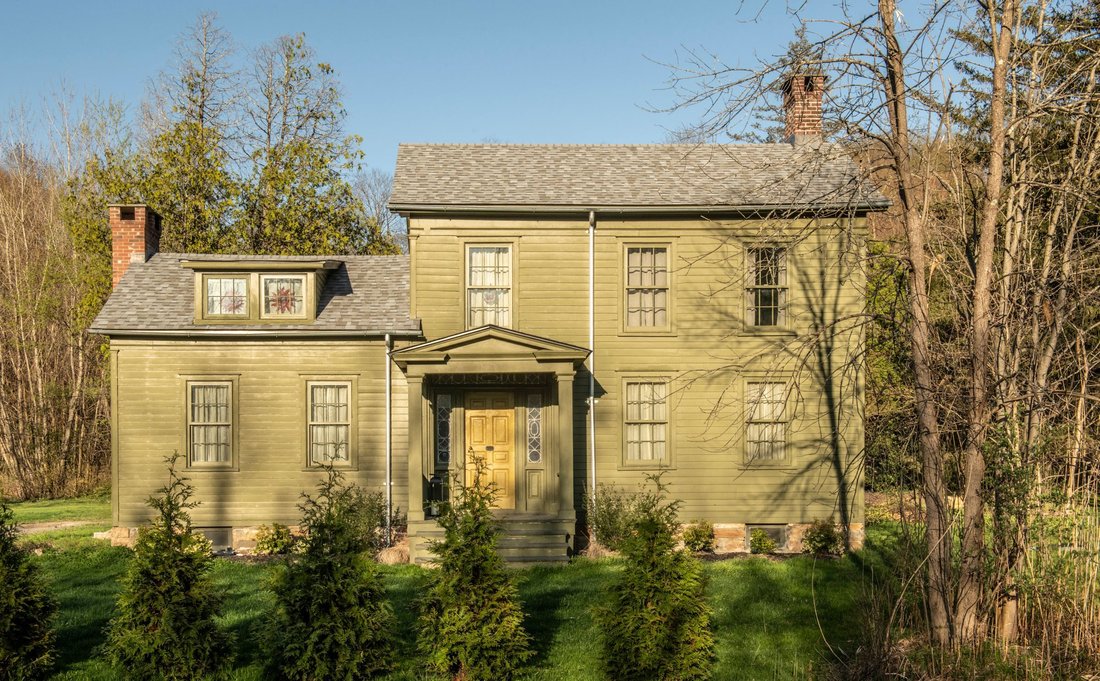 House in Stuyvesant, New York, United States 1 - 17908569