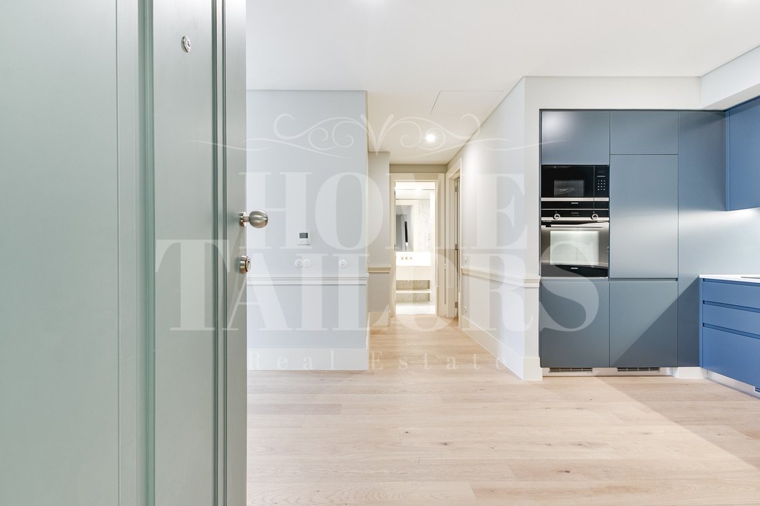 Apartment in Santa Maria Maior, Lisbon, Portugal 5 - 17907703
