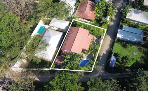 Apartment in Sámara, Guanacaste Province, Costa Rica 1