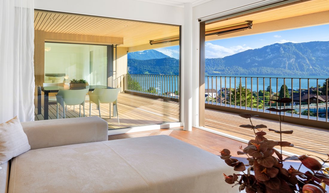 House in Weggis, Lucerne, Switzerland 3 - 17912047