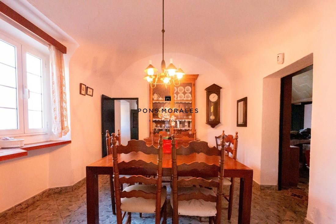 Haus in Ciutadella, Balearische Inseln, Spanien 3 - 17906527