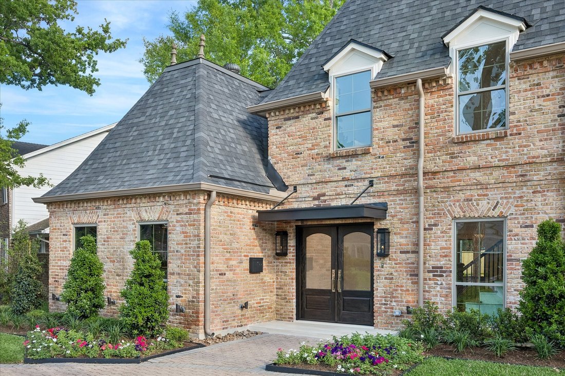 House in Houston, Texas, United States 3 - 17531786