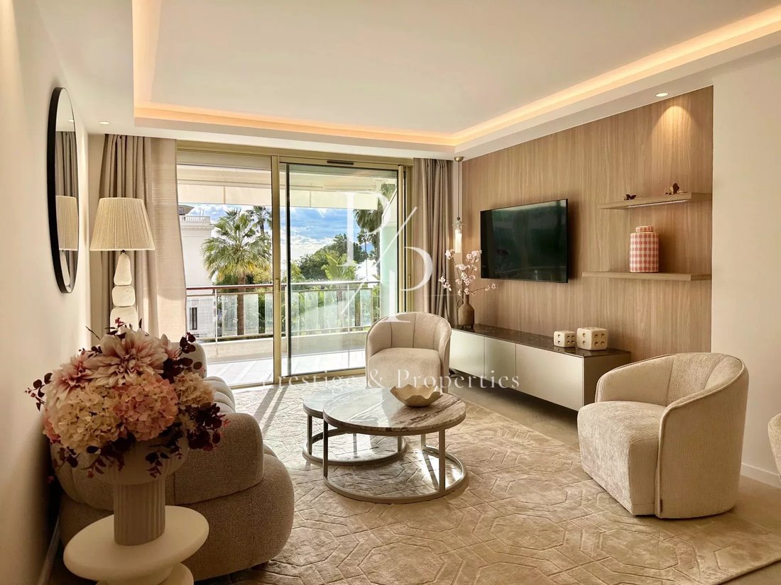 Apartment in Cannes, Provence-Alpes-Côte d'Azur, France 1 - 17220239