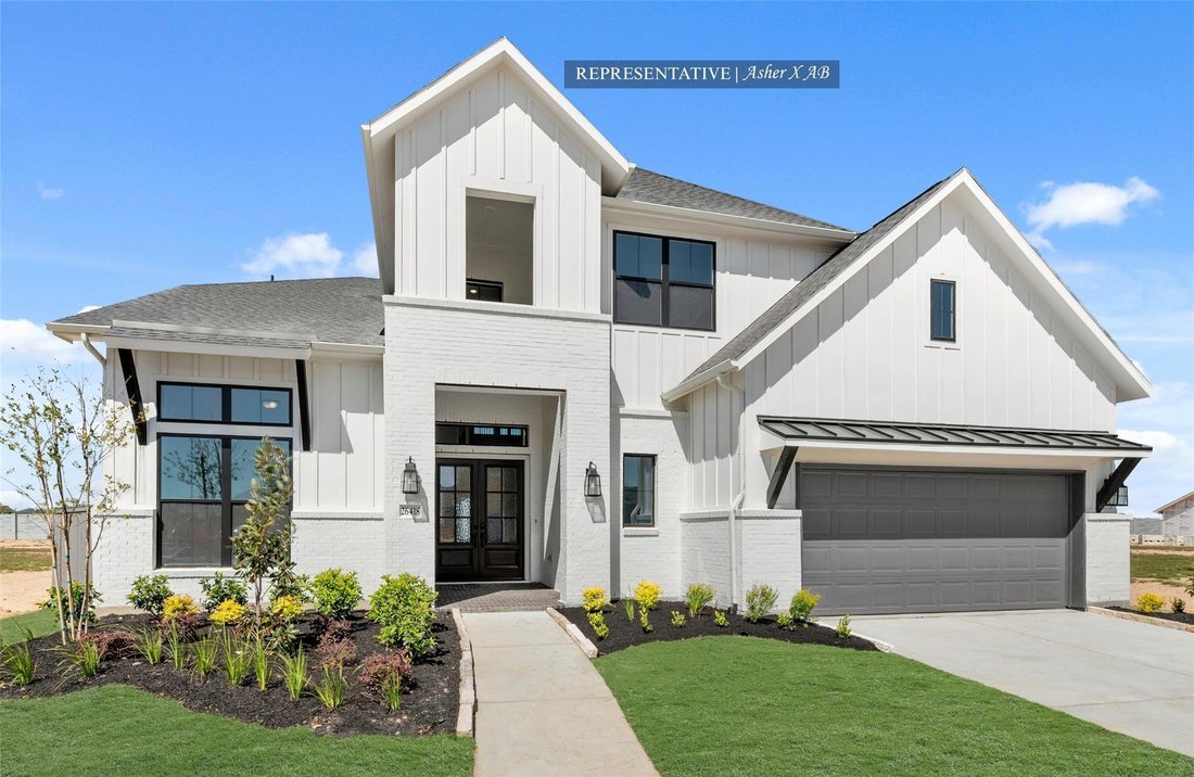 House in Rosenberg, Texas, United States 1 - 17910593