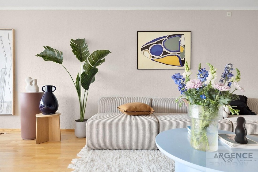 Apartment in Centre Ville, Baillargues, France 2 - 17023048