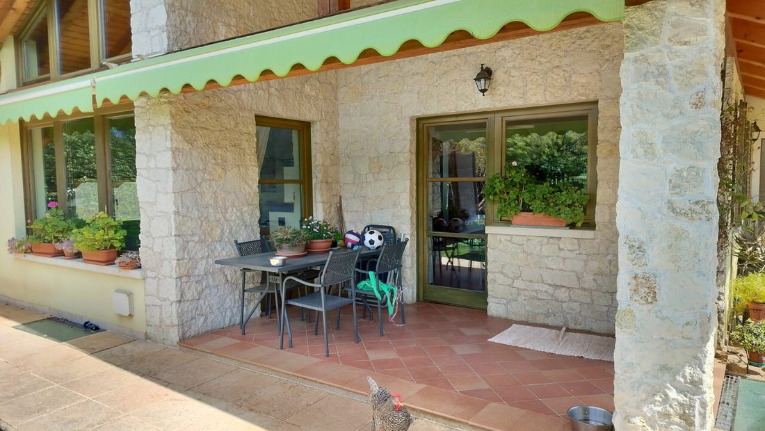 Villa in Montevaccino, Trentino – Alto Adige/Südtirol, Italy 3 - 17911217