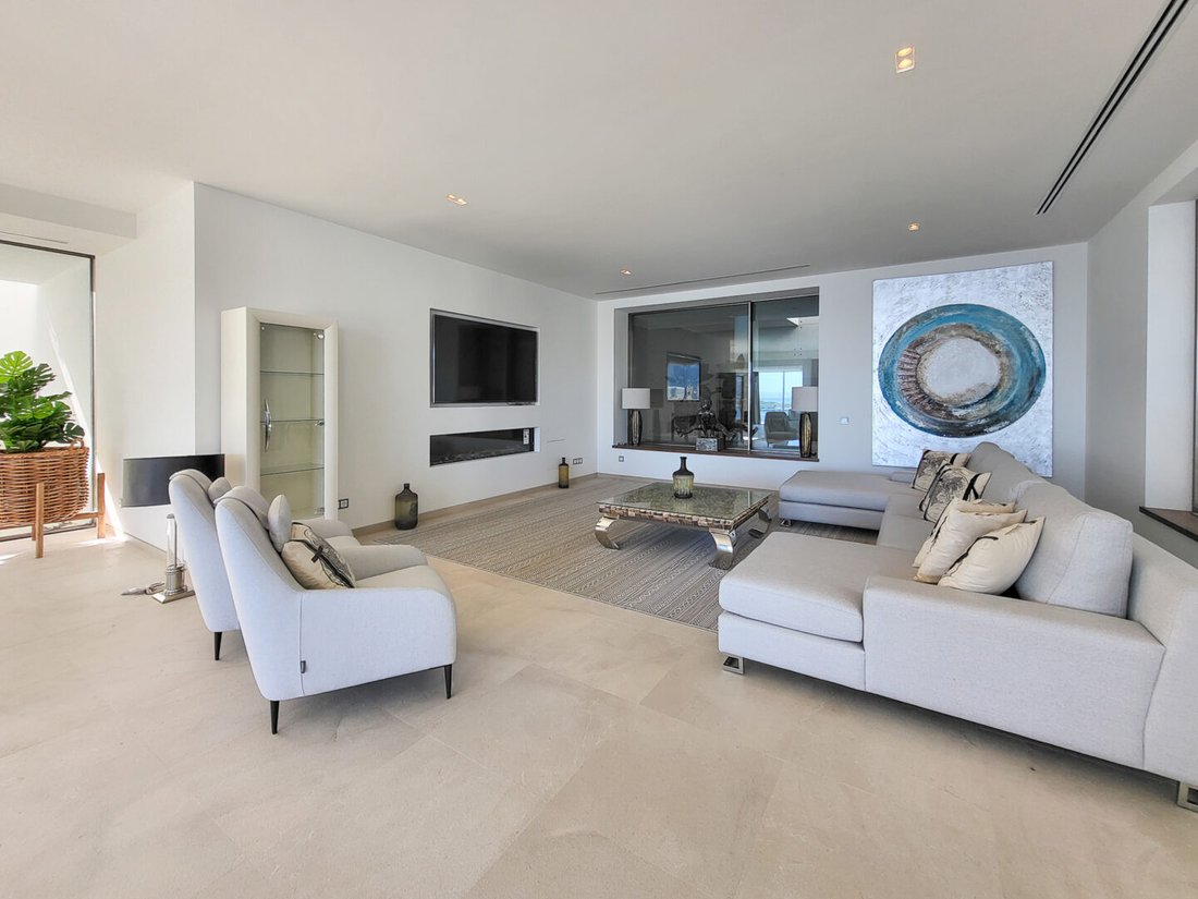 Villa in Calvia, Balearic Islands, Spain 3 - 17910107