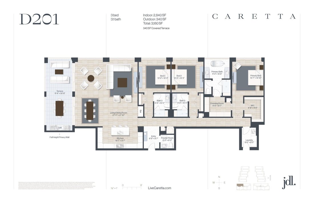 Condo in North Palm Beach, Florida, United States 2 - 17910158