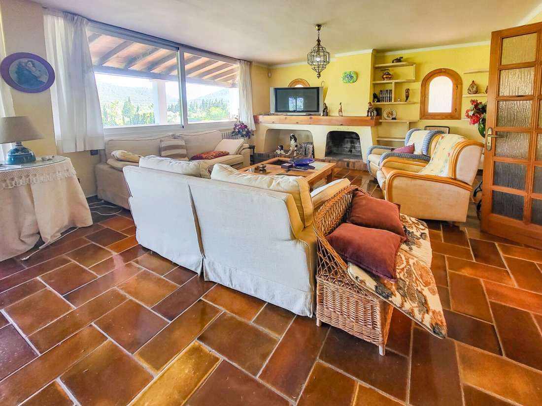 Finca in Port d'Andratx, Andratx, Balearic Islands 2 - 17909062