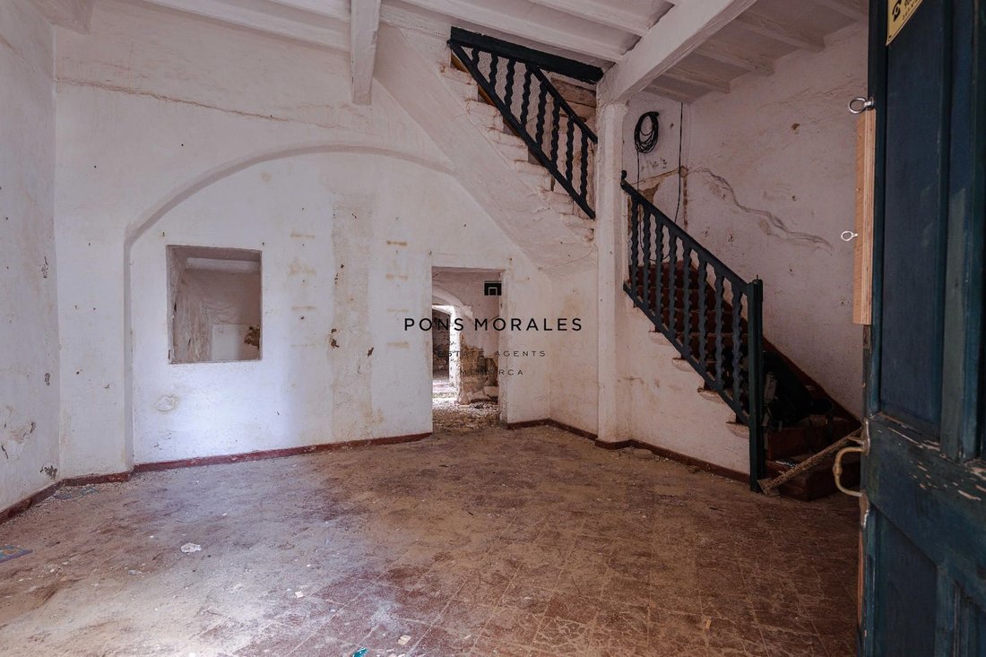 House in Ciutadella de Menorca, Balearic Islands, Spain 3 - 17906542