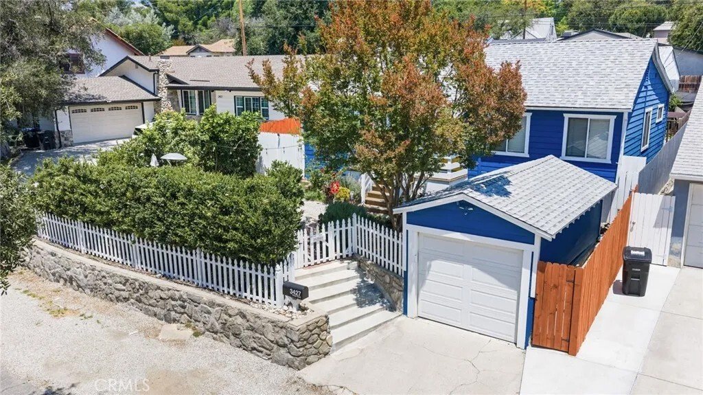 House in Glendale, California, United States 3 - 17905616