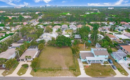 Terreno a Naples, Florida, Stati Uniti 1