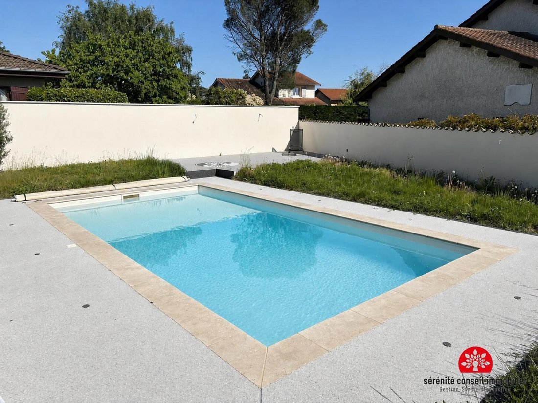 House in Yvours, Irigny, France 2 - 17912285