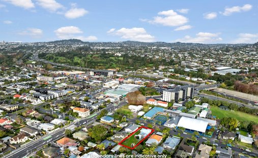 Casa a Auckland, Auckland, Nuova Zelanda 1