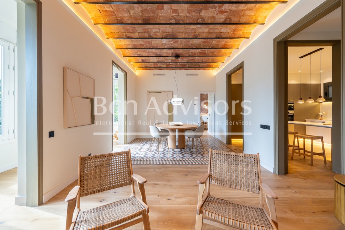 Apartment in Eixample, Barcelona, Spain 5 - 17911123