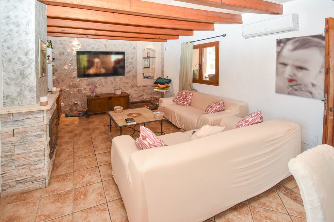 Finca in Andratx, Balearic Islands, Spain 3 - 17909091