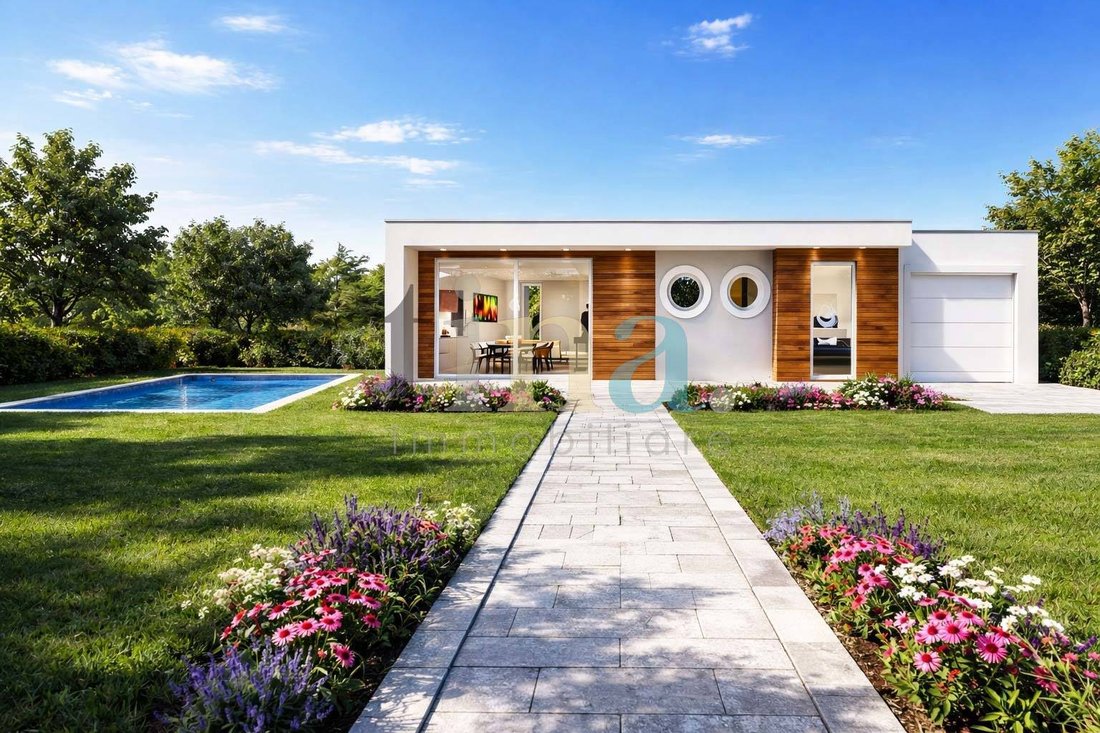 Villa in Pietrasanta, Tuscany, Italy 1 - 17908982