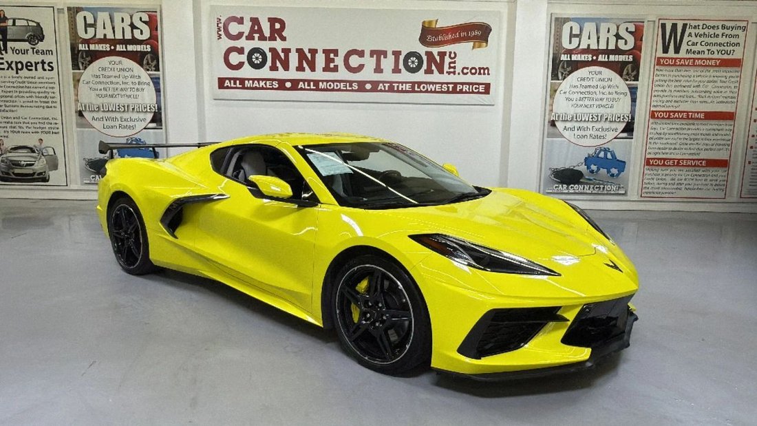 Coupe in Tucker, GA, United States 1 - 17911763