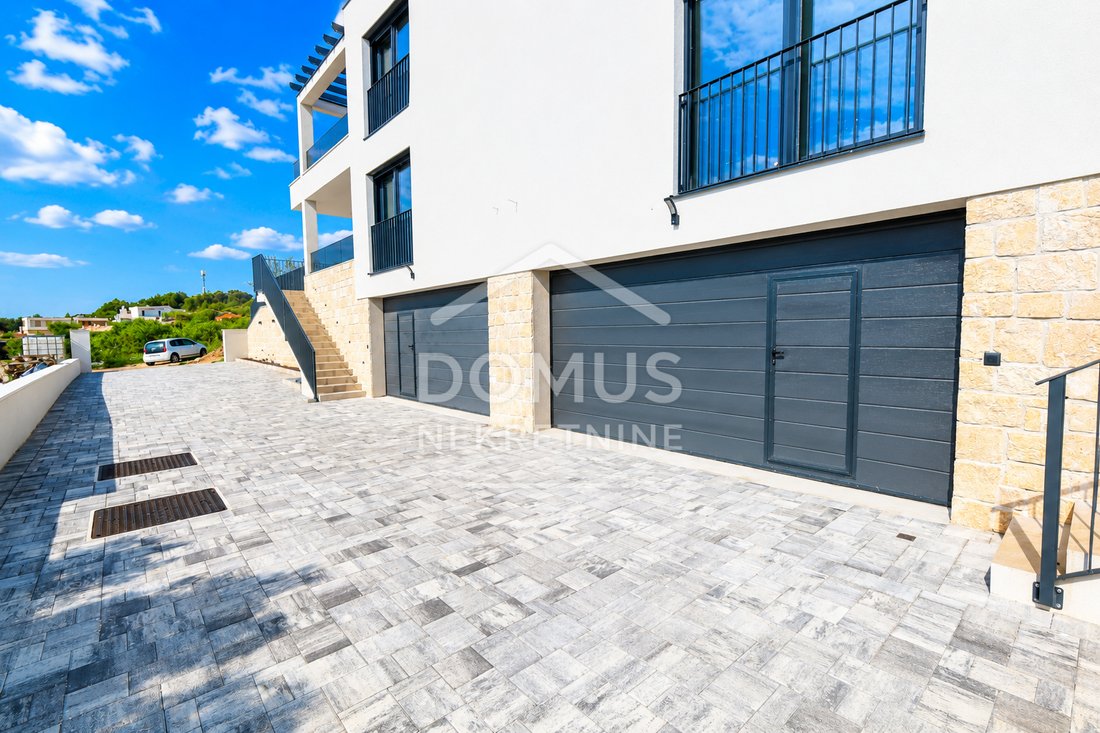 House in Vodice, Sibenik-Knin County, Croatia 3 - 17910043