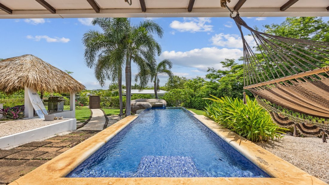 House in Tamarindo, Guanacaste Province, Costa Rica 3 - 17912031