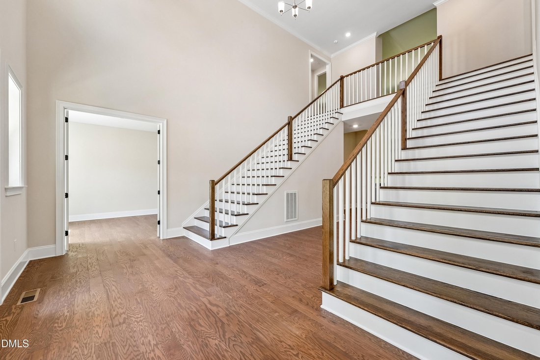 House in Chapel Hill, North Carolina, United States 3 - 17621349