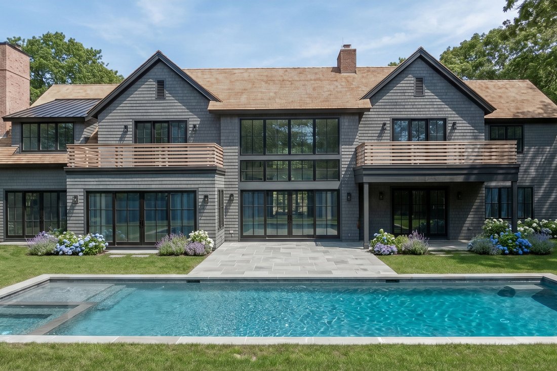 House in Water Mill, New York, United States 3 - 17360392