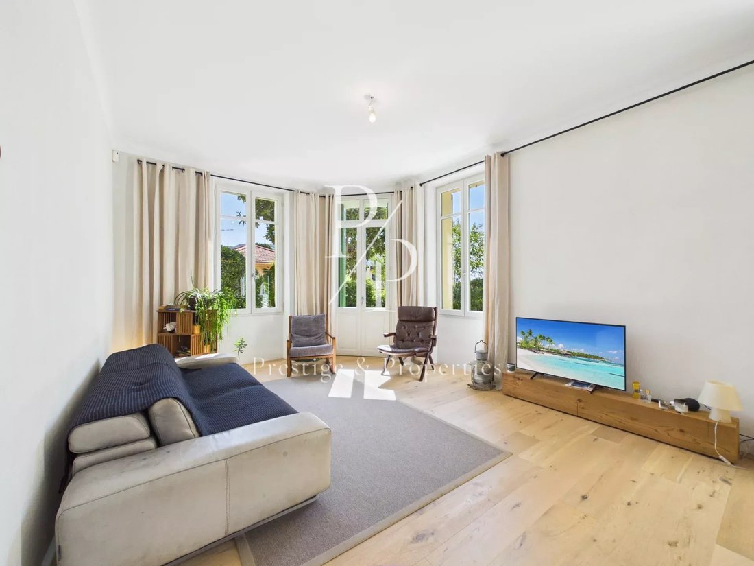Villa in Cannes, Provence-Alpes-Côte d'Azur, France 3 - 17712809